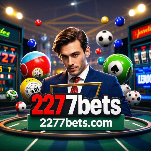 2277 bets 2277 bets
