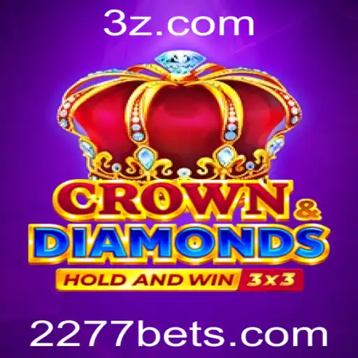 Descubra o Fascinante Jogo Crowndiamonds e a Oportunidade de Aposta 2277 Bet
