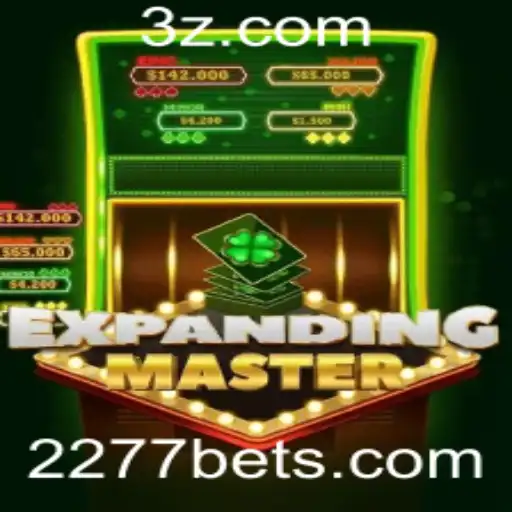 Descubra ExpandingMaster: Um Jogo de Estratégia e Aposta Inovador