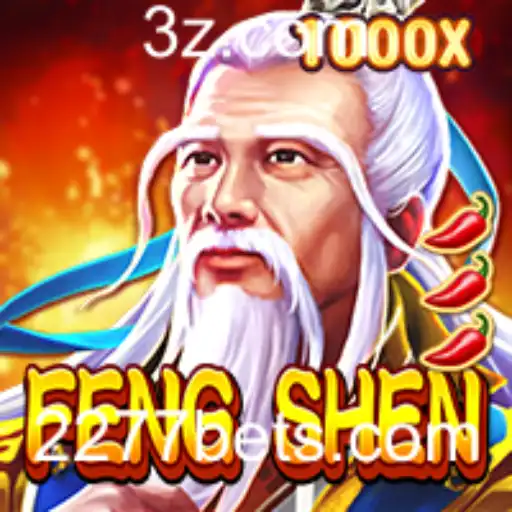 Descubra FengShen: O Novo Fenômeno do Jogo com 2277 Bet
