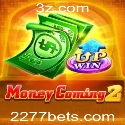 Descubra o Empolgante Mundo de MoneyComing2 com 2277 Bet