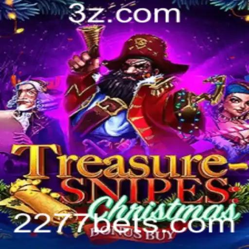 Descubra o Fascinante Mundo de TreasuresnipesChristmas com a Estratégia 2277 Bet