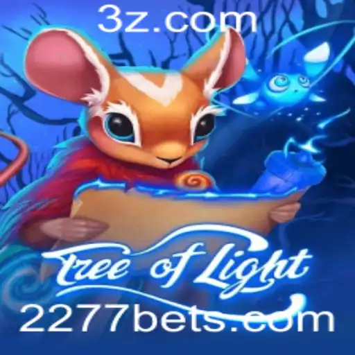 Descubra as Aventuras de TreeofLight: O Jogo de Apostas 2277 Bet